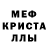 АМФЕТАМИН Розовый XO Nellie